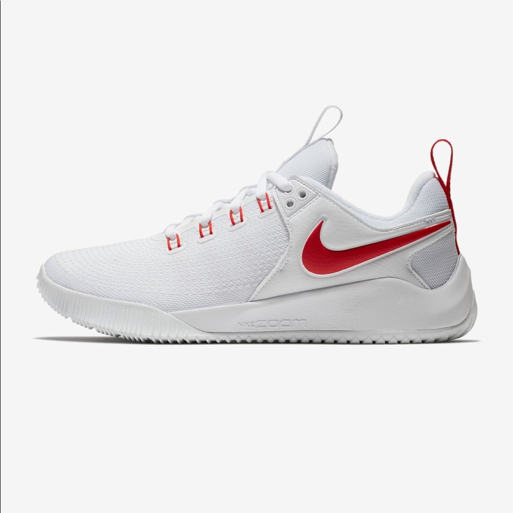 Women’s nike volleyball shoes